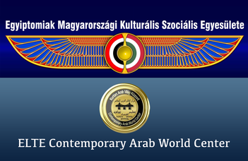 Agreement with the Egyptian Community in Hungary